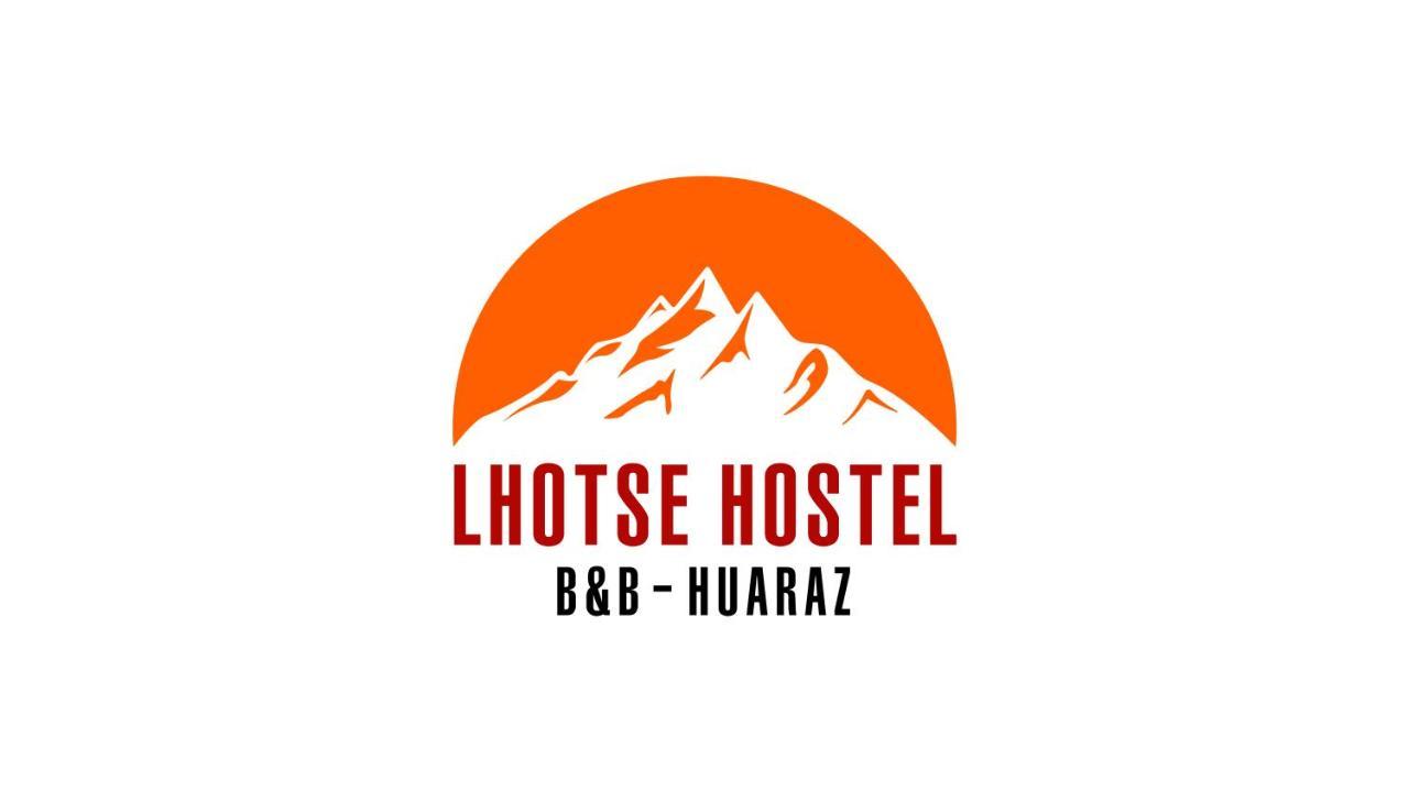 Lhotse Hostel B&B Huaraz  Bagian luar foto
